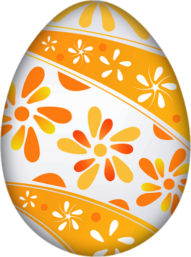 Easter egg